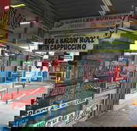 Con's Super Deli - Accommodation 4U