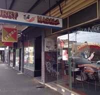 Curry Masala - Accommodation 4U