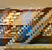 Curry Garden - Accommodation 4U