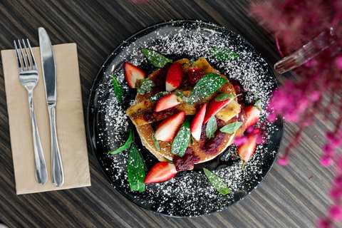 Deli In The Park Cafe - Accommodation 4U 0