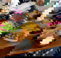 Dilly's Cafe - Accommodation 4U