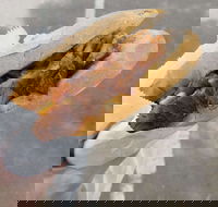 Douglas Hot Bread - Accommodation 4U