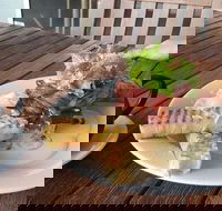 Flute - Coorparoo - Accommodation 4U
