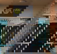 Food 4 Thought - Accommodation 4U