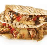 Guzman Y Gomez - Capalaba - Accommodation 4U