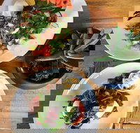 Hankook - Accommodation 4U