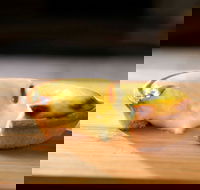 Hokkaido Baked Cheese Tart - Maribyrnong - Accommodation 4U