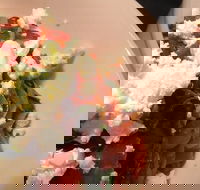 Hub Cafe Kitchen - Accommodation 4U