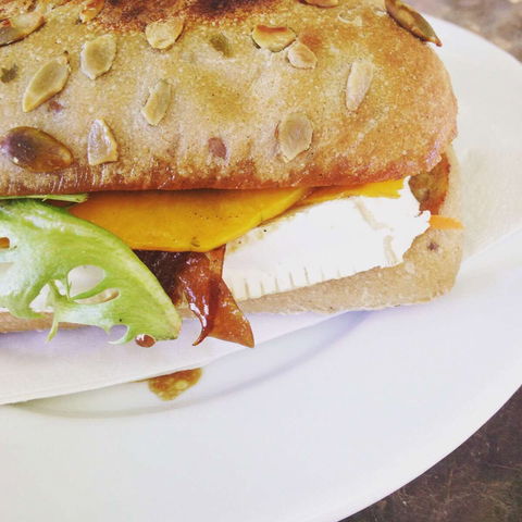 Ivanhoe Café - Accommodation 4U 0
