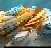 Jamaica Blue - Wantirna - Accommodation 4U