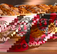 KFC - Burpengary - Accommodation 4U