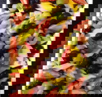 La Catalina On Clark - Accommodation 4U