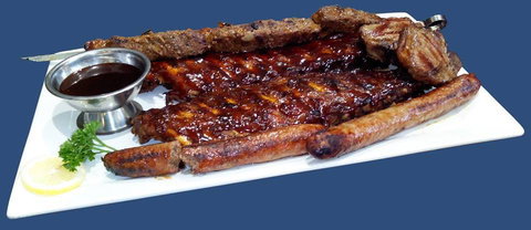 Limor's - Accommodation 4U 0