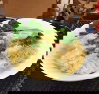 Li Xiu Kitchen - Accommodation 4U