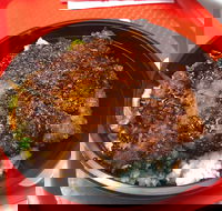 Menya Ramen - Maribyrnong - Accommodation 4U