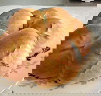 Monamich Bakery - Accommodation 4U