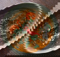 Nasi Lemak Korner - Como - Accommodation 4U