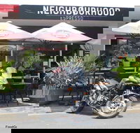 Neighbourhood Espresso - Accommodation 4U