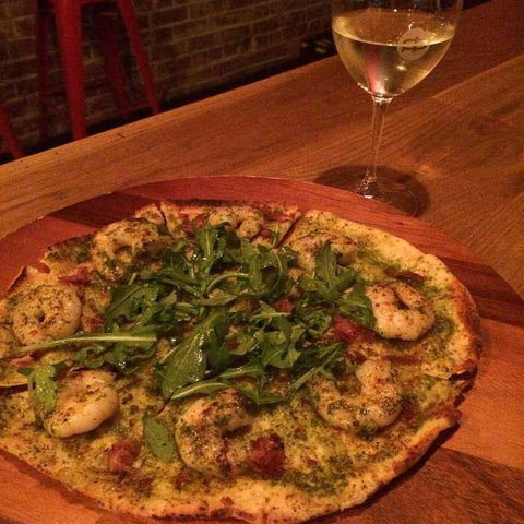 Nook Nosh - Accommodation 4U 0