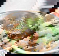 Noodle Box - Beenleigh - Accommodation 4U