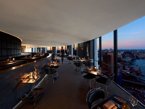 O Bar And Dining - Accommodation 4U 0