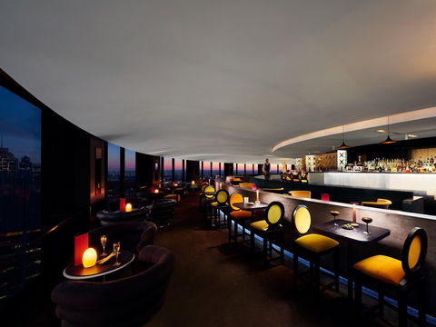 O Bar And Dining - Accommodation 4U 1