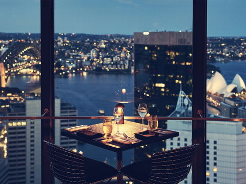 O Bar And Dining - Accommodation 4U 2