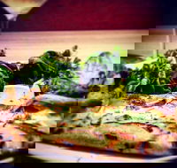 Paris Brest Fine Bistro  Catering - Accommodation 4U