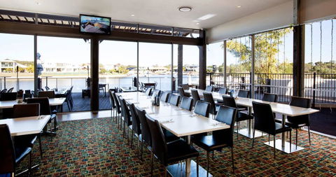 Pelican Waters Tavern - Caloundra - Accommodation 4U 0