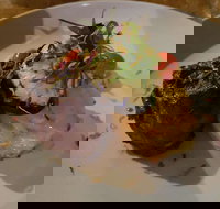 Pier One Bar and Grill - Accommodation 4U