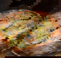 Pizzami - Accommodation 4U