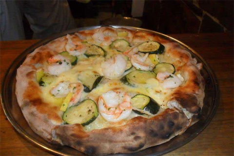 Pizzami - Accommodation 4U 0