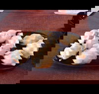 Polaris Dumpling Kitchen - Accommodation 4U