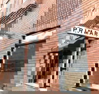 Primary Coffee Roasters - Accommodation 4U