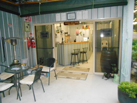 Rock Frog Grange - Accommodation 4U 0