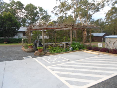 Rock Frog Grange - Accommodation 4U 2