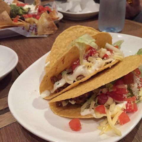 Salsa's Fresh Mex Grill - Robina - Accommodation 4U 0