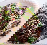 Silk Road Uyghur Cuisine - Accommodation 4U