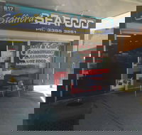 Stafford Seafood - Accommodation 4U