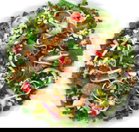 Sumo Salad - Glebe - Accommodation 4U