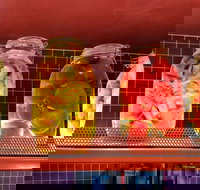 Tavlin - Balaclava - Accommodation 4U