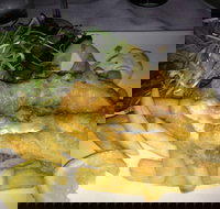 The River Deck Restaurant - Accommodation 4U