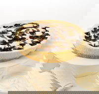 The Cheesecake Shop - Accommodation 4U