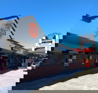 The Central Tavern - Accommodation 4U