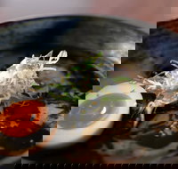 The Thai Heritage Restaurant - Accommodation 4U