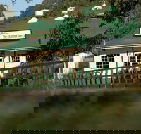 The Channon Butterfactory Tavern - Accommodation 4U