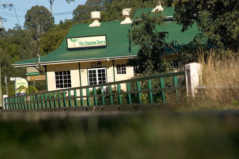 The Channon Butterfactory Tavern - Accommodation 4U 0