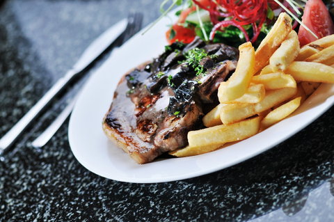 The Channon Butterfactory Tavern - Accommodation 4U 1