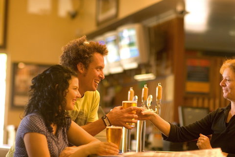 The Channon Butterfactory Tavern - Accommodation 4U 2