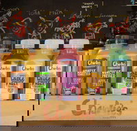 This Little Piggy's Cafe - Accommodation 4U